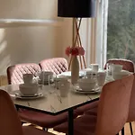 Cozy Twin Room Next To Hyde Park Central London
