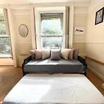 Cozy Twin Room Next To Hyde Park Central London
