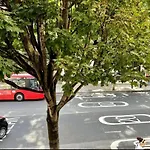 Cozy Twin Room Next To Hyde Park Central London