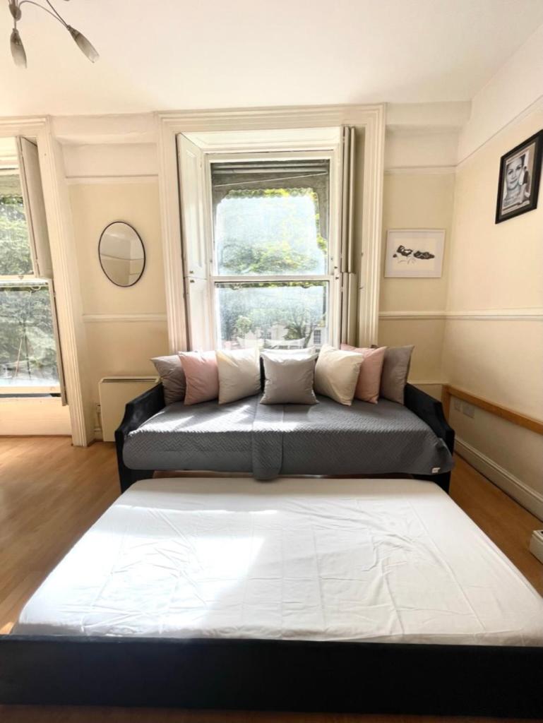 Cozy Twin Next To Hyde Park Alloggio in famiglia *
